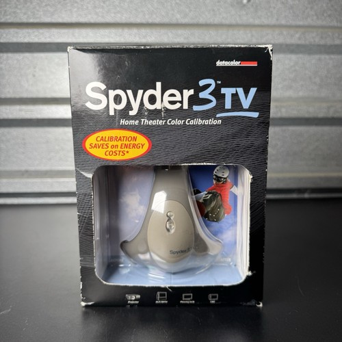 Datacolor spyder home - datacolor,