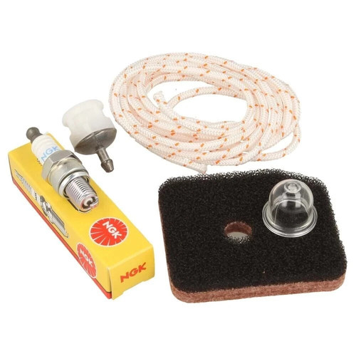 Service kit air fuel filter - fuel,