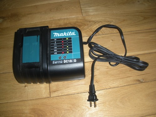 Dc18sd makita genuine 18v - genuine,