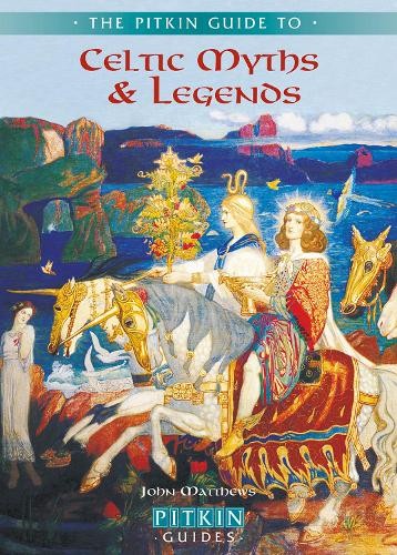 Celtic myths and legends - myths,