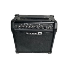 Line 6 Spider IV 15 Electric