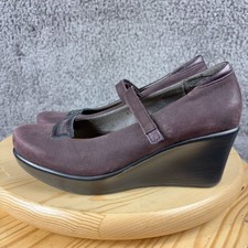 Naot Shoes Day Wedge Heel Mary