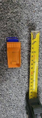 Matchbox superfast leyland - matchbox,