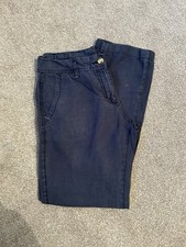 Falmer heritage navy - navy, straight