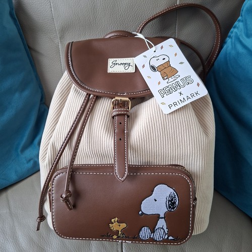 Primark snoopy woodstock - primark,