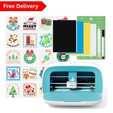 Glee S501 Vinyl Cutting