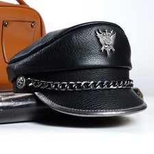 Male and female punk German