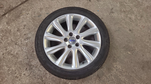 Volvo v40 mannan alloy - v40,