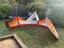 CABRINA DRIFTER 11M 2018 KiteSurfing Kite