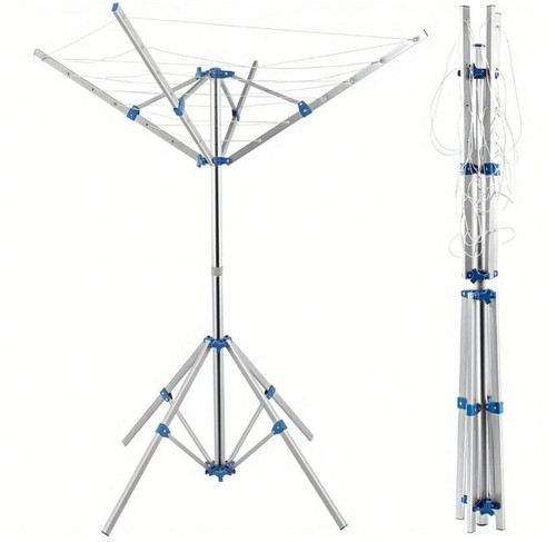 Portable rotary washing - portable,