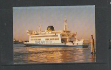 Postcard "St Helen" Sealink