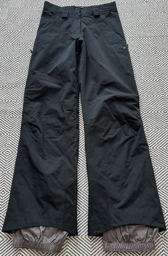 Mammut champ pants - mammut,