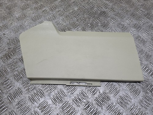 Nissan presage tnu31 - presage, 4wd