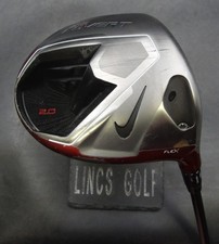 Nike VRS Covert NexCOR 2.0 10° Driver Stiff (Optional) Graphite Shaft*