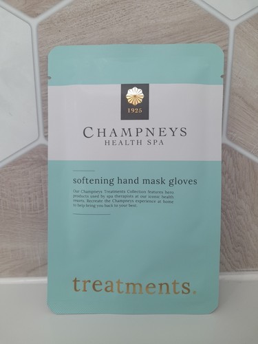 Champneys treatments - champneys,