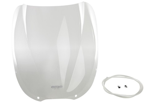 Mra racing smoke fairing - mra,