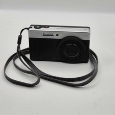 Pentax Optio H90 - Digital Camera - Tested - 1 battery CCD sensor