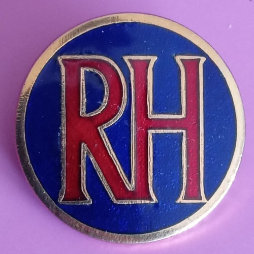 Ruston hornsby railway - ruston, loco