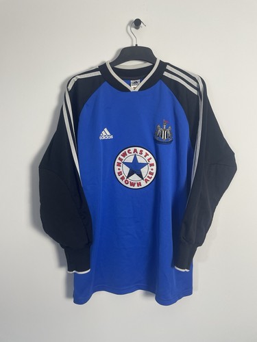 Original authentic newcastle - original,