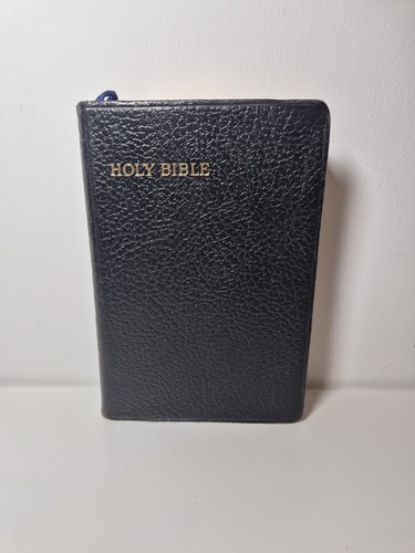 The holy bible - bible, james