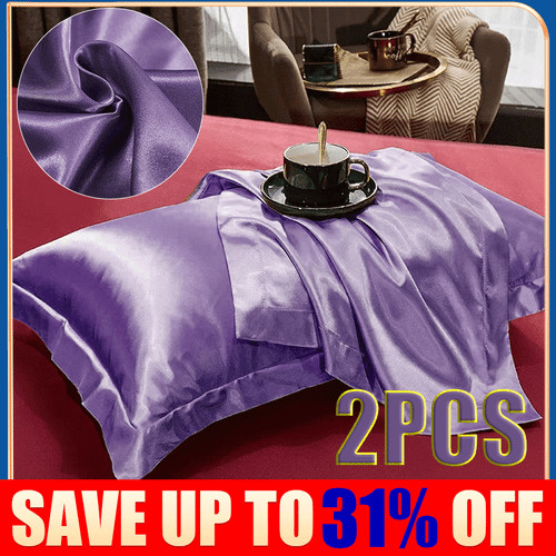 2pcs mulberry pure - mulberry, silk