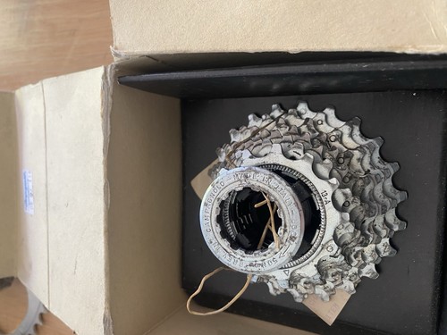 Nos nib campagnolo record 8 - nib,