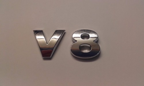 New chrome self adhesive - 3d, self-adhesive