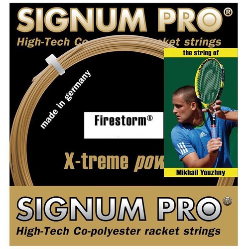 Signum pro firestorm 1 - signum, 1.20mm