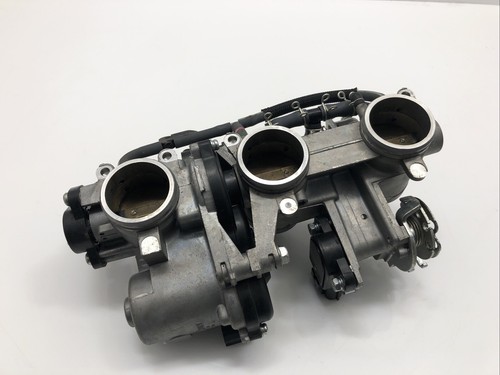 Yamaha xsr 900 abs mtm - yamaha,
