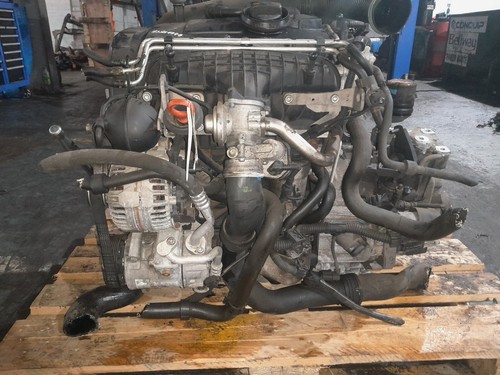 Engine volkswagen golf - volkswagen, plus