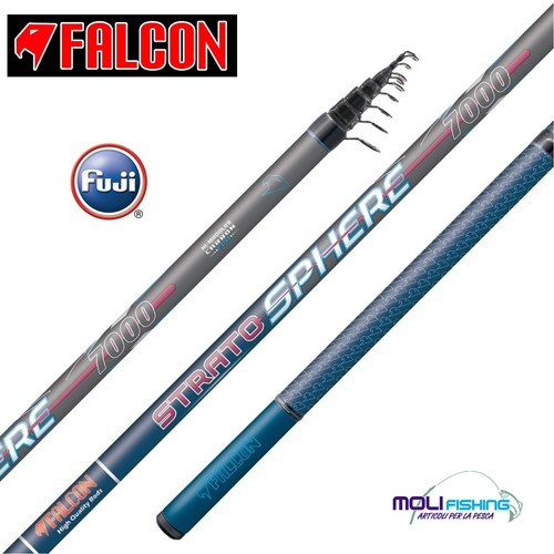 Fishing rod bolognese - fishing, falcon