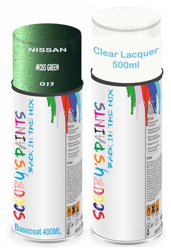 For nissan spray - for, aerosol