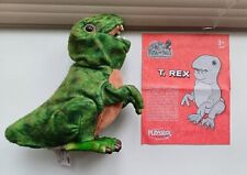 Playskool Kota & Pals T-Rex Dinosaur Hatchlings Electronic Toy Pet Hasbro 2008