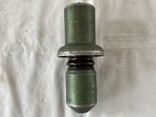 Clansman Racal Telescopic Antenna Aerial 8m, 12m, Mast Insulator [CL5A]