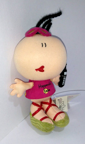 Russ berrie bubblegum bods - berrie,