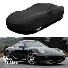 For Porsche Cayman Indoor Full