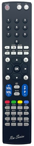 Series remote control fits - control,