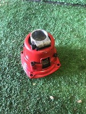 1 X Komatsu Zenoah G45l Petrol Strimmer Clutch Drum Housing Assembly