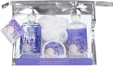 4 Piece Women’s Classic