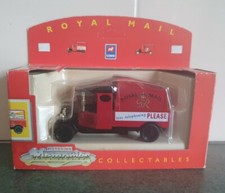 Corgi 61201: 1920 COLLECTIBLE