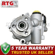 Power Steering Pump Fits VW