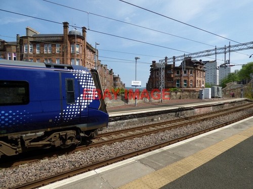 Photo scotrail class - ,