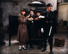 Kirsten Cooke / John d Collins  Allo Allo 10" x 8" Photograph