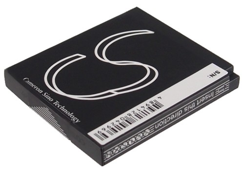 Premium battery for panasonic - premium,