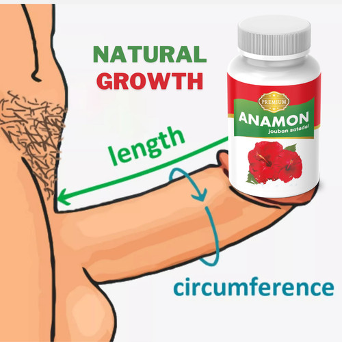 Male sex organ enlargement - male,