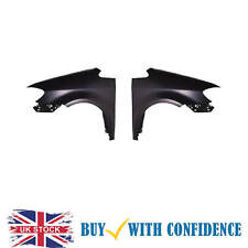 VW Touran Front Wing Primed