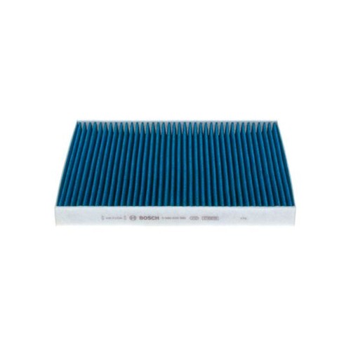 Pollen cabin filter for - filter, vw