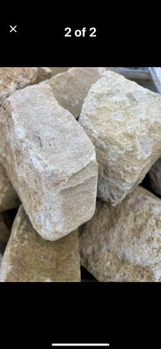 New northampton building stone - northampton,