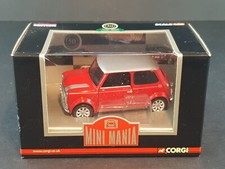 2009 Corgi 1959-2009 Diecast