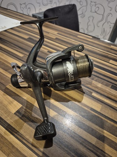 Okuma 5000 freerunner - okuma,